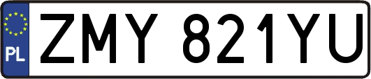 ZMY821YU
