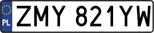 ZMY821YW