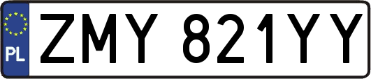 ZMY821YY