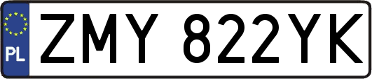 ZMY822YK