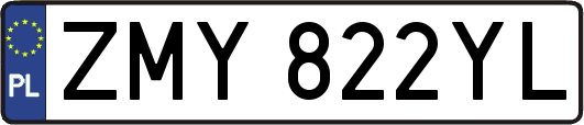ZMY822YL
