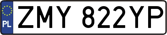 ZMY822YP