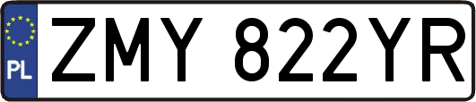 ZMY822YR