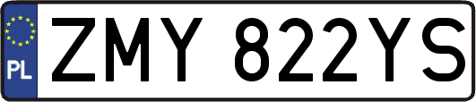 ZMY822YS
