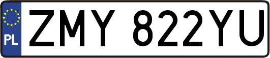 ZMY822YU