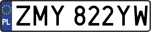 ZMY822YW