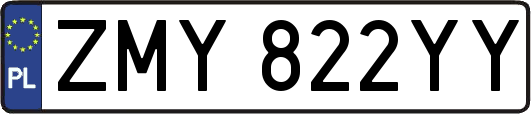 ZMY822YY