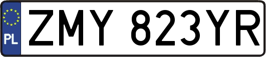 ZMY823YR