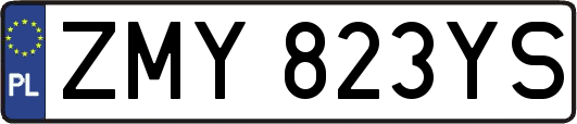 ZMY823YS