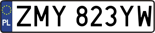 ZMY823YW