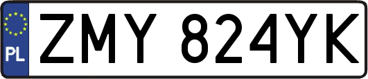 ZMY824YK