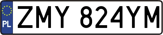ZMY824YM
