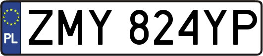 ZMY824YP