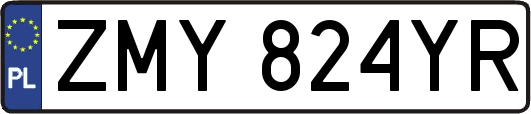 ZMY824YR