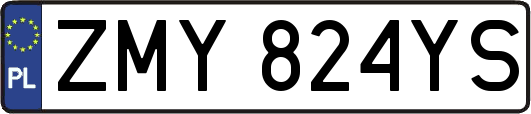 ZMY824YS