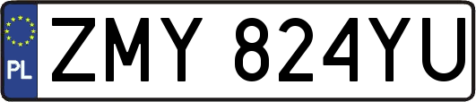 ZMY824YU