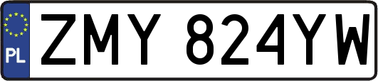 ZMY824YW