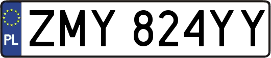 ZMY824YY