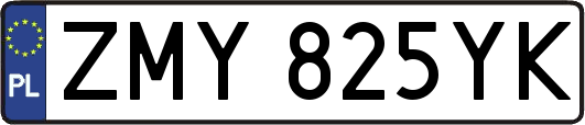 ZMY825YK