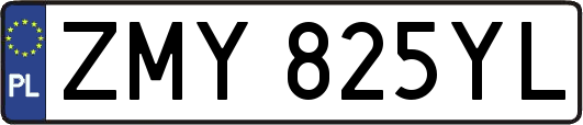 ZMY825YL