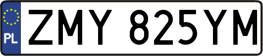 ZMY825YM