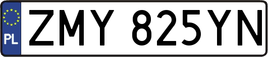 ZMY825YN