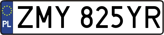ZMY825YR
