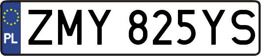 ZMY825YS