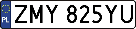 ZMY825YU