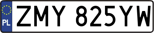 ZMY825YW