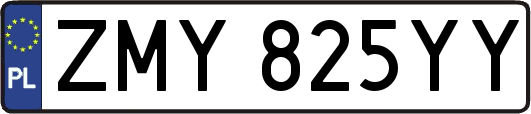 ZMY825YY