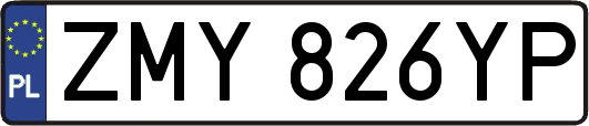 ZMY826YP