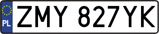 ZMY827YK