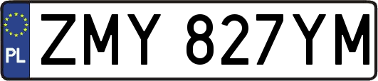 ZMY827YM