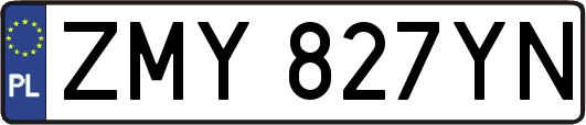 ZMY827YN