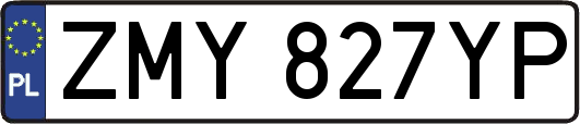 ZMY827YP