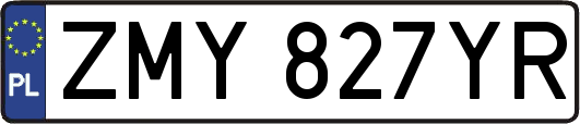 ZMY827YR