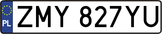 ZMY827YU