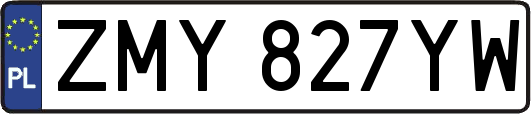 ZMY827YW