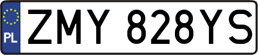 ZMY828YS