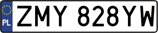 ZMY828YW
