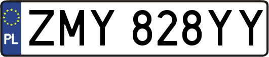 ZMY828YY