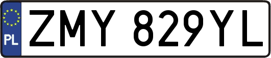 ZMY829YL