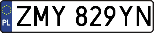 ZMY829YN