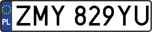 ZMY829YU