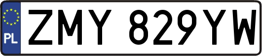 ZMY829YW