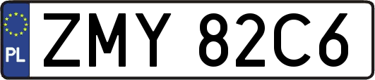 ZMY82C6