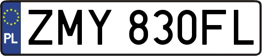 ZMY830FL