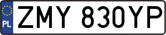 ZMY830YP
