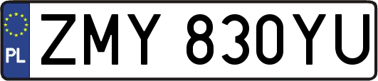 ZMY830YU